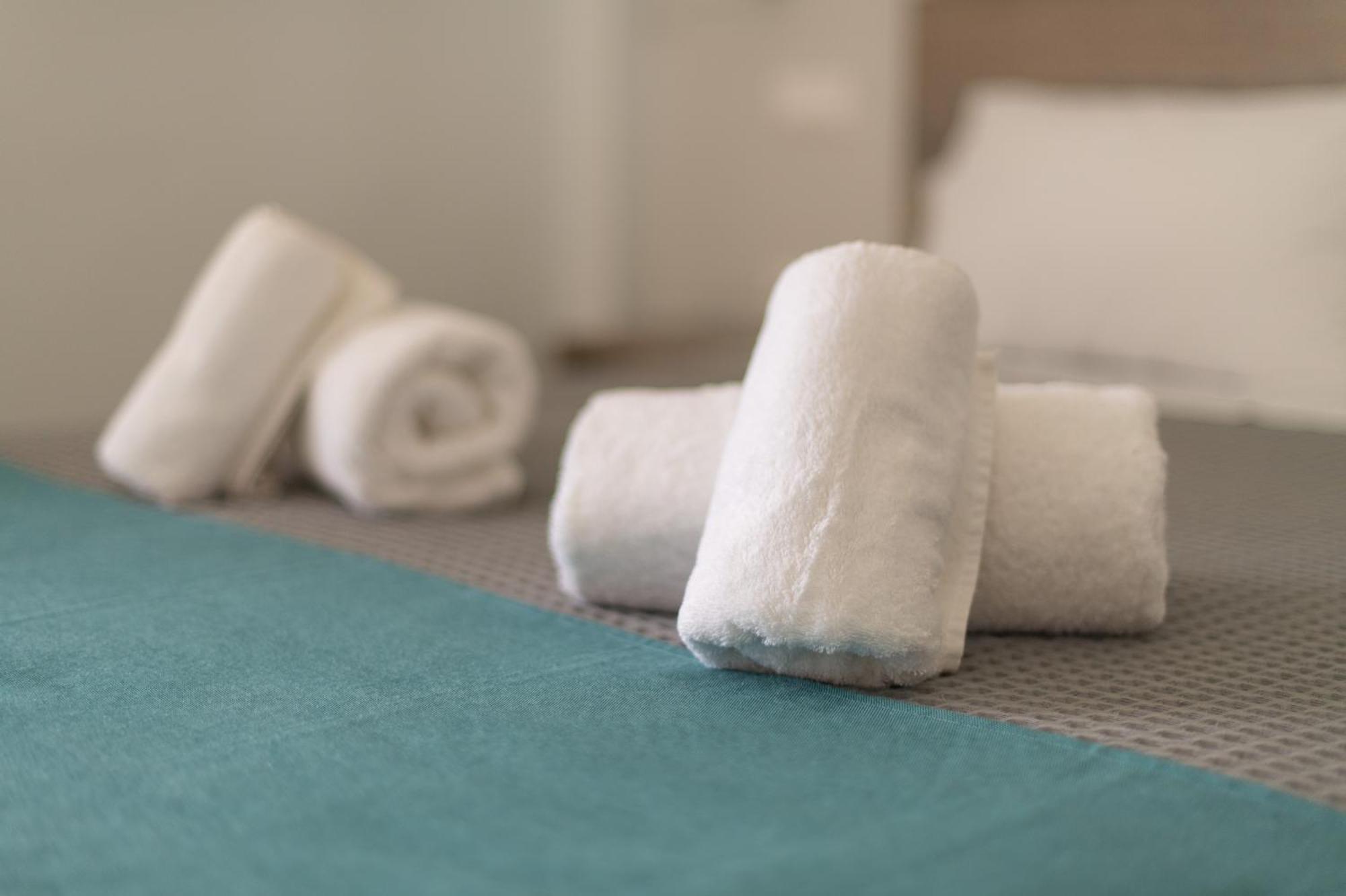 Loggos Apartments Longos  Zewnętrze zdjęcie