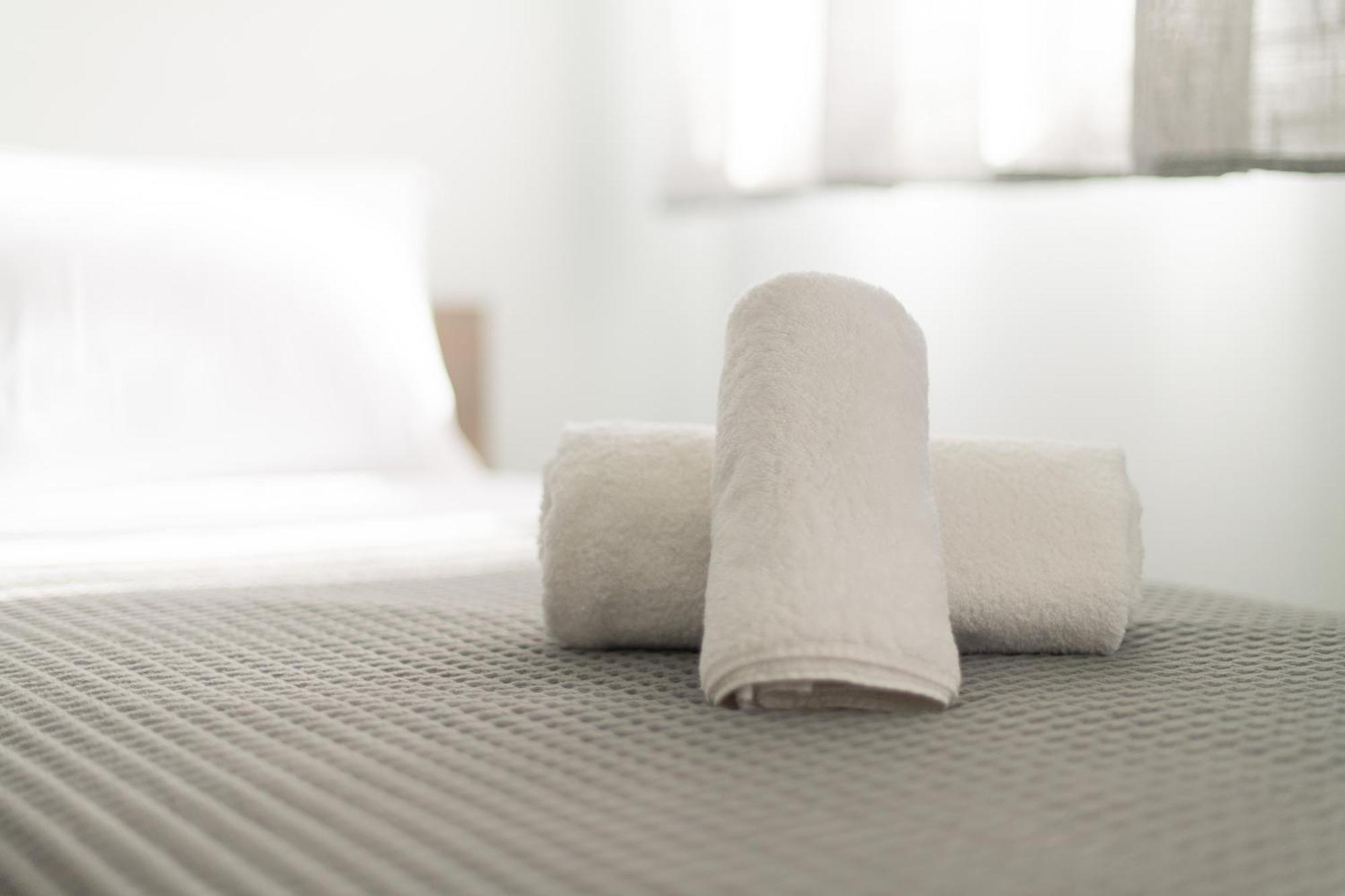 Loggos Apartments Longos  Zewnętrze zdjęcie